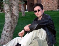 D.G.D. Davidson profile picture