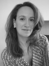 Michèle Mendelssohn