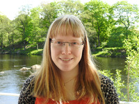 Jessica Berggren Turban