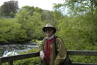 Michael Waller