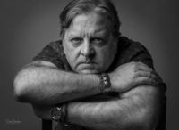 Mark James Barrett