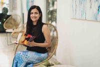 Nistha Tripathi profile picture