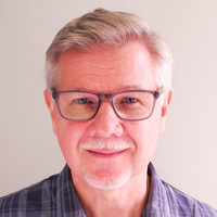 Paul  Harbridge profile picture