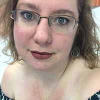 Amy Blackthorn profile picture