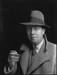 Edward Frederick Langley Russell