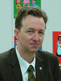 Joakim Lindengren profile picture