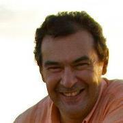 José Luis Rodríguez del Corral