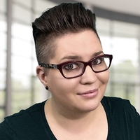 Karlyn Borysenko profile picture