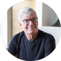 Robert Stringer
