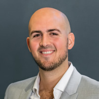 Zach Obront