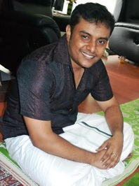 Krishna Kumar Nair