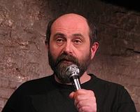 Вадим Руднев
