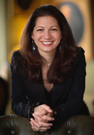 Allison  Shapira