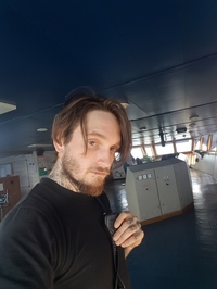 Richard-Steven Williams profile picture