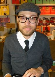 Simon Schwartz profile picture