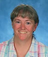 Teresa Bateman profile picture