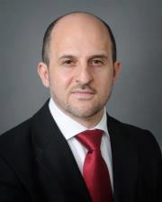 Arafat Madi Shoukri