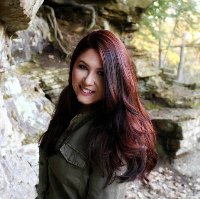 Heather Lynn (Author of Evil Archaeology)