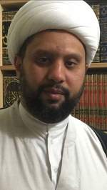 الشيخ حيدر السندي