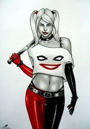 Harley Quinn