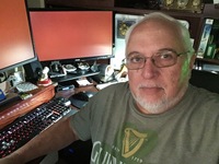Richard Authier Lee profile picture
