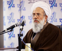 محمد محمدی ری شهری