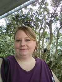 Bethany Strobel