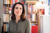 Huda  Al-Marashi profile picture