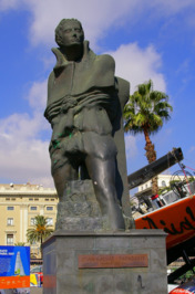 Joan Salvat-Papasseit profile picture