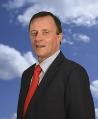 Patrick Hough