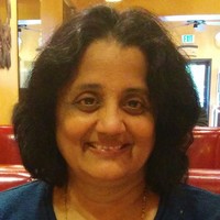 Nandini Pandya profile picture