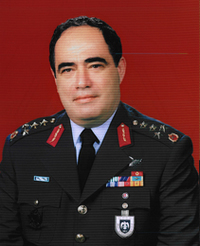 H. İbrahim Fırtına