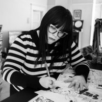 Jen Vaughn profile picture