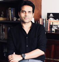 Ashish Jaiswal profile picture