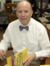 Brian P. Cleary