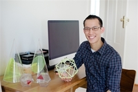 Eddie Woo
