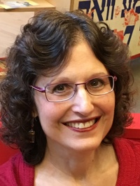 Jacqueline Jules profile picture