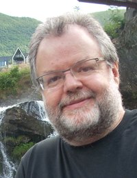 Steve  Humphrey