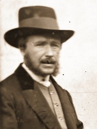 John     Thomson