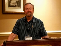 Geoffrey W.  Sutton