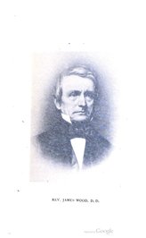 James    Wood