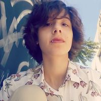 Sam P. Astrophel profile picture