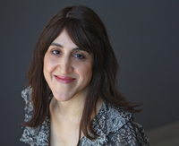 Polly Rosenwaike profile picture