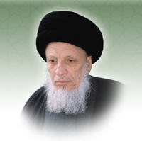 محمد سعيد الطباطبائي الحكيم