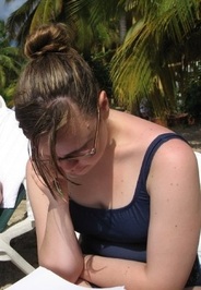 Juliet Grames profile picture