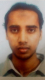Reyaz Nadeem