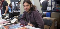 Rodrigo López