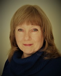 Penny Hodgson
