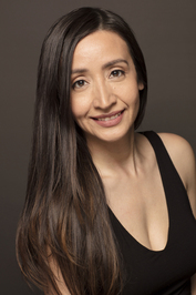 Melissa Rivero profile picture