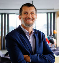 Tomek Kaczanowski profile picture